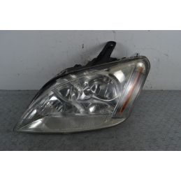 Faro fanale anteriore SX Ford C-Max Dal 2003 al 2007 Cod 08-431-1158L  1712327919239