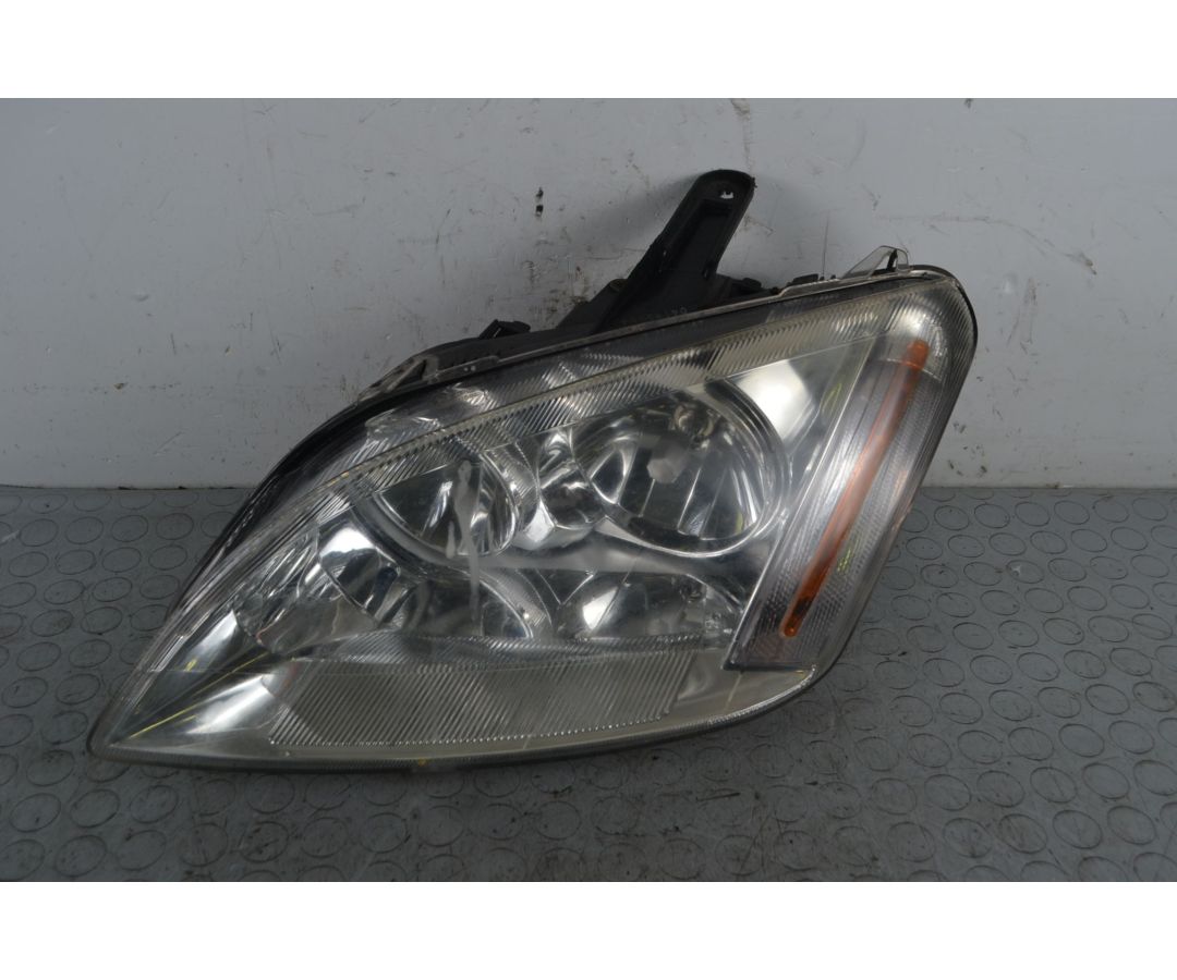 Faro fanale anteriore SX Ford C-Max Dal 2003 al 2007 Cod 08-431-1158L  1712327919239