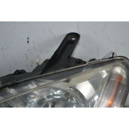 Faro fanale anteriore SX Ford C-Max Dal 2003 al 2007 Cod 08-431-1158L  1712327919239