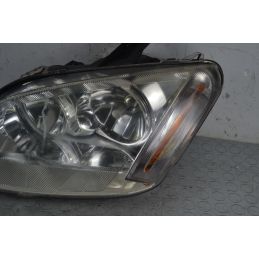 Faro fanale anteriore SX Ford C-Max Dal 2003 al 2007 Cod 08-431-1158L  1712327919239