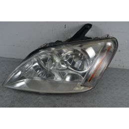 Faro fanale anteriore SX Ford C-Max Dal 2003 al 2007 Cod 08-431-1158L  1712327919239