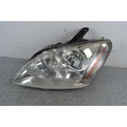 Faro fanale anteriore SX Ford C-Max Dal 2003 al 2007 Cod 08-431-1158L  1712327919239