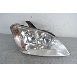 Faro fanale anteriore DX Ford C-Max Dal 2003 al 2007 Cod 08-431-1158R  1712328176983