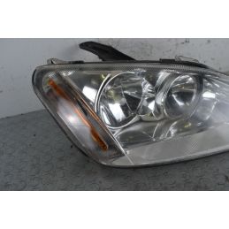 Faro fanale anteriore DX Ford C-Max Dal 2003 al 2007 Cod 08-431-1158R  1712328176983