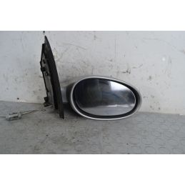 Specchietto retrovisore esterno DX Smart Fortwo W450 Dal 1998 al 2007 Cod 017004  1712328824617