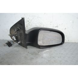 Specchietto retrovisore esterno DX Opel Astra H Dal 2004 al 2011 Cod 010795  1712329097898