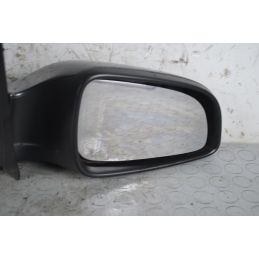 Specchietto retrovisore esterno DX Opel Astra H Dal 2004 al 2011 Cod 010795  1712329097898