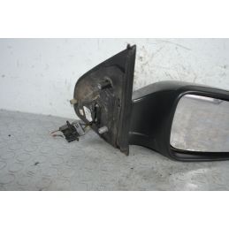 Specchietto retrovisore esterno DX Opel Astra H Dal 2004 al 2011 Cod 010795  1712329097898