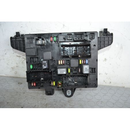 Body computer Opel Astra J Dal 2009 al 2019 Cod 365927271  1712329435836