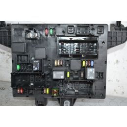 Body computer Opel Astra J Dal 2009 al 2019 Cod 365927271  1712329435836