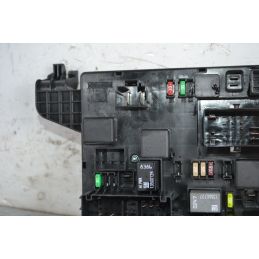 Body computer Opel Astra J Dal 2009 al 2019 Cod 365927271  1712329435836