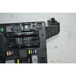 Body computer Opel Astra J Dal 2009 al 2019 Cod 365927271  1712329435836