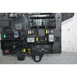 Body computer Opel Astra J Dal 2009 al 2019 Cod 365927271  1712329435836