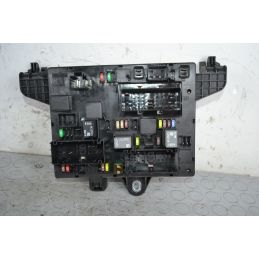 Body computer Opel Astra J Dal 2009 al 2019 Cod 365927271  1712329435836