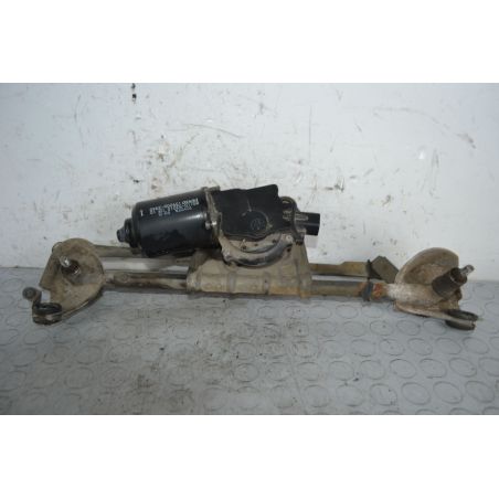 Motorino tergicristallo anteriore Toyota Yaris Dal 1999 al 2005 Cod 85110-52010  1712560949802