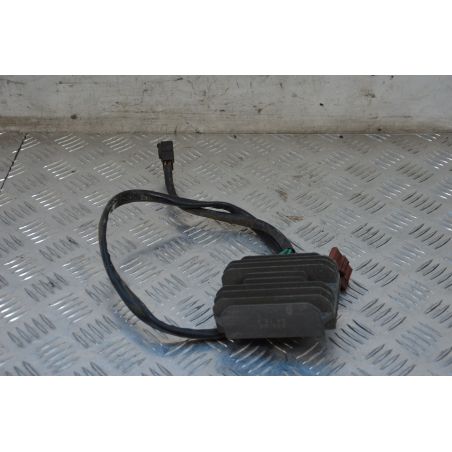 Regolatore Di Tensione Peugeot Geopolis 250 dal 2005 al 2012 Cod 500-2B  1712562493143