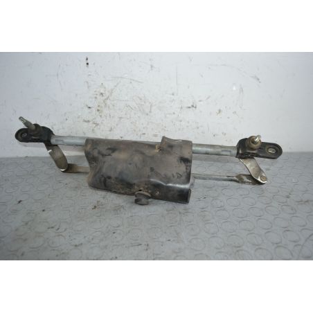 Motorino tergicristallo anteriore Fiat Panda Dal 2003 al 2012 Cod MS159200-7152  1712564361440