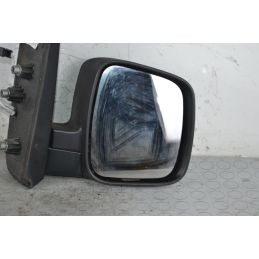 Specchietto retrovisore esterno DX Fiat Qubo Dal 2008 al 2019 Cod 735460567  1712567733701