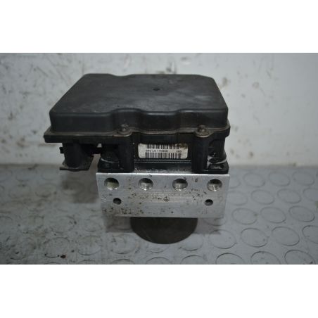 Pompa modulo ABS Mercedes Classe B W245 Dal 2005 al 2011 Cod 0265235225/A0064310812  1712569349900