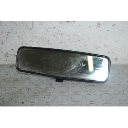 Specchietto retrovisore interno Renault Megane Dal 2002 al 2010 Cod 00708  1712569744293