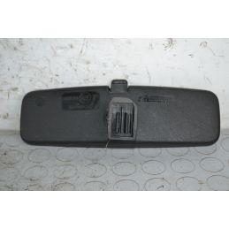 Specchietto retrovisore interno Renault Megane Dal 2002 al 2010 Cod 00708  1712569744293