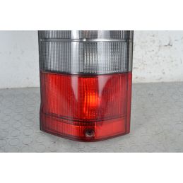 Fanale stop posteriore SX Fiat Ducato Dal 1994 al 2002 Cod 26359080  1712675086522