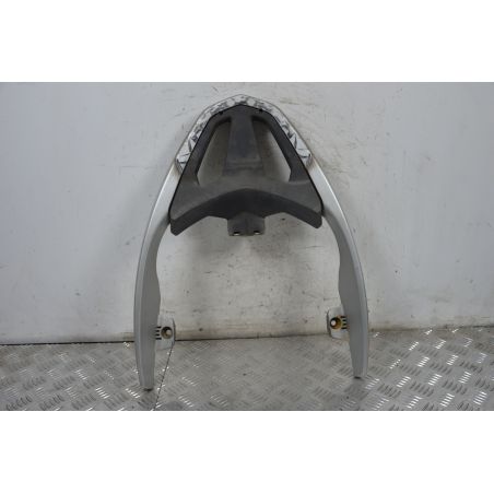 Maniglione Portapacchi Peugeot Geopolis 250 dal 2005 al 2012  1712672348494