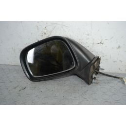 Specchietto retrovisore esterno SX Opel Agila A Dal 2000 al 2007 Cod 010609  1712735233927