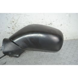 Specchietto retrovisore esterno SX Opel Agila A Dal 2000 al 2007 Cod 010609  1712735233927