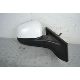 Specchietto retrovisore esterno DX Chevrolet Spark Dal 2009 al 2016 Cod 023136  1712737414638