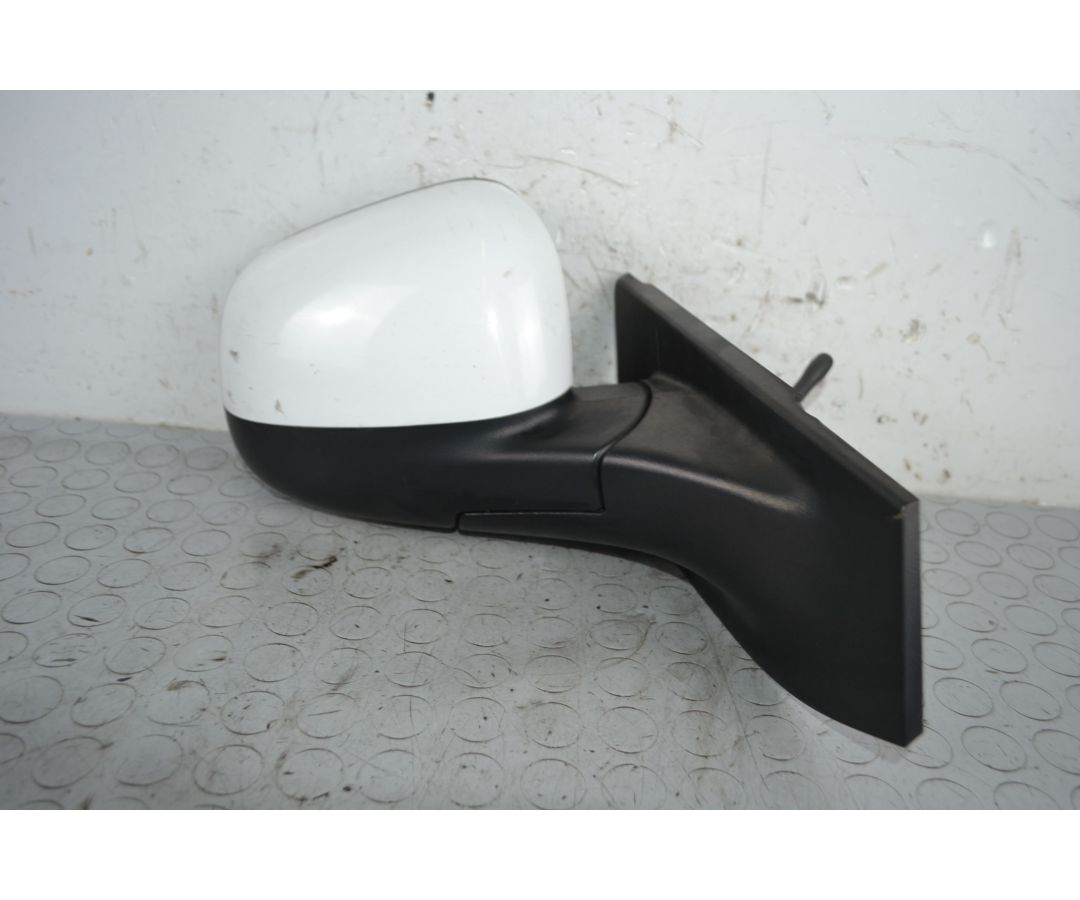 Specchietto retrovisore esterno DX Chevrolet Spark Dal 2009 al 2016 Cod 023136  1712737414638