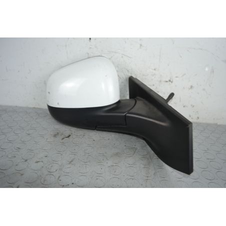 Specchietto retrovisore esterno DX Chevrolet Spark Dal 2009 al 2016 Cod 023136  1712737414638