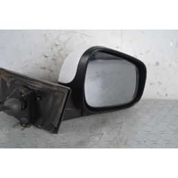 Specchietto retrovisore esterno DX Chevrolet Spark Dal 2009 al 2016 Cod 023136  1712737414638