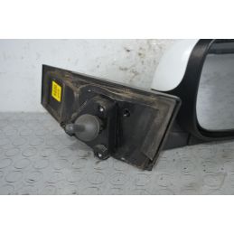 Specchietto retrovisore esterno DX Chevrolet Spark Dal 2009 al 2016 Cod 023136  1712737414638