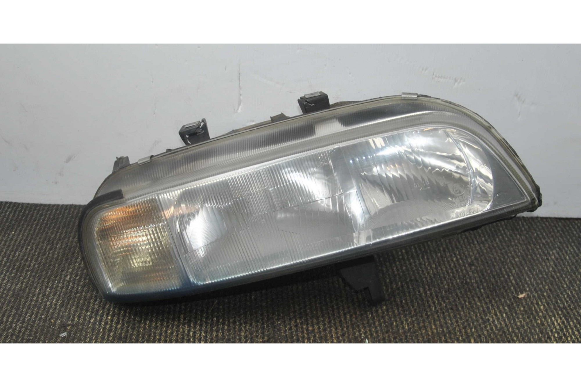 Faro anteriore DX Rover 600 Dal 1993 al 2000 cod 236114-00  2411111162460