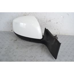 Specchietto retrovisore esterno DX Opel Agila B Dal 2008 al 2016 Cod 024541  1712739750192