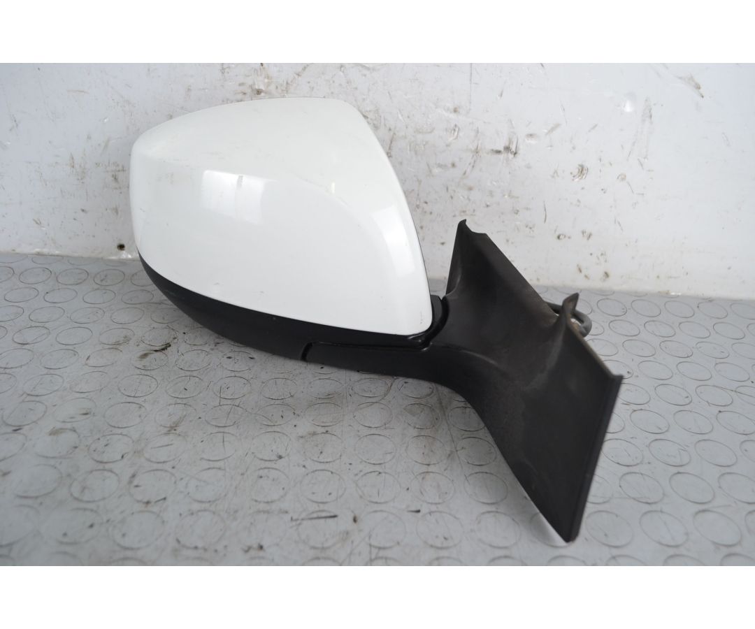 Specchietto retrovisore esterno DX Opel Agila B Dal 2008 al 2016 Cod 024541  1712739750192