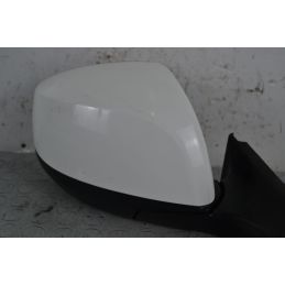 Specchietto retrovisore esterno DX Opel Agila B Dal 2008 al 2016 Cod 024541  1712739750192