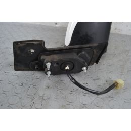 Specchietto retrovisore esterno DX Opel Agila B Dal 2008 al 2016 Cod 024541  1712739750192