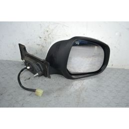 Specchietto retrovisore esterno DX Opel Agila B Dal 2008 al 2016 Cod 024541  1712739750192