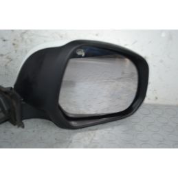 Specchietto retrovisore esterno DX Opel Agila B Dal 2008 al 2016 Cod 024541  1712739750192