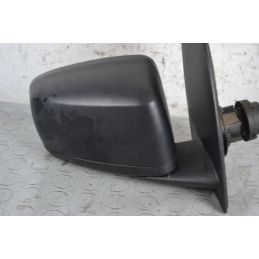 Specchietto retrovisore esterno DX Fiat Panda 169 Dal 2003 al 2009 Cod 011004  1712740307316