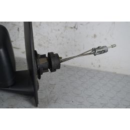 Specchietto retrovisore esterno DX Fiat Panda 169 Dal 2003 al 2009 Cod 011004  1712740307316