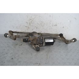 Motorino tergicristallo anteriore Chevrolet Spark Dal 2009 al 2016 Cod 95228166  1712746117742