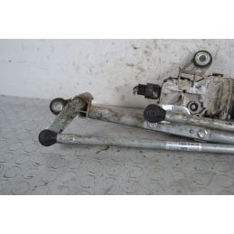 Motorino tergicristallo anteriore Chevrolet Spark Dal 2009 al 2016 Cod 95228166  1712746117742