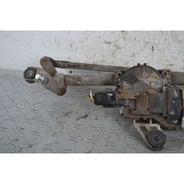 Motorino tergicristallo anteriore Chevrolet Spark Dal 2009 al 2016 Cod 95228166  1712746117742