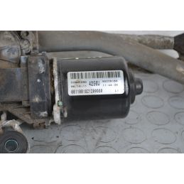 Motorino tergicristallo anteriore Chevrolet Spark Dal 2009 al 2016 Cod 95228166  1712746117742