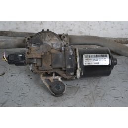 Motorino tergicristallo anteriore Chevrolet Spark Dal 2009 al 2016 Cod 95228166  1712746117742