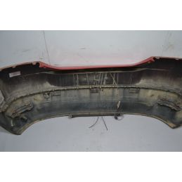 Paraurti posteriore Volvo C30 Dal 2006 al 2012 Cod 39885364  1712761077830