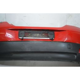 Paraurti posteriore Volvo C30 Dal 2006 al 2012 Cod 39885364  1712761077830